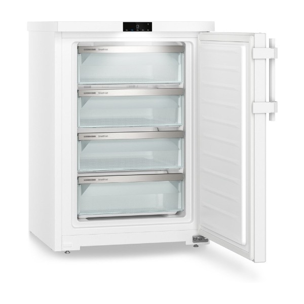 Liebherr Fdi 1624-20 001 Fritstående fryseskab