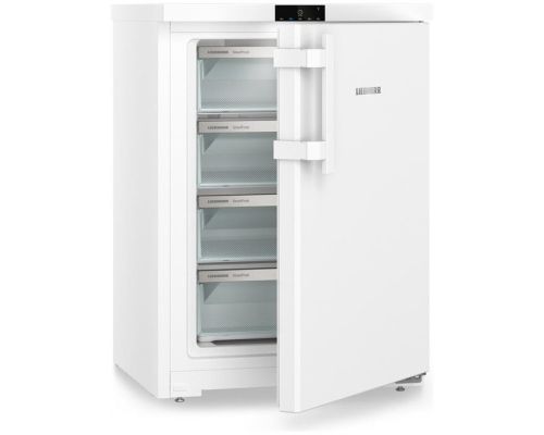 Liebherr FCI 1624-20 001 Fritstående fryseskab billede 1