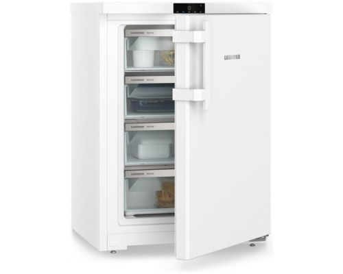 Liebherr FNdi 1624-20 001 Fritstående fryseskab billede 1