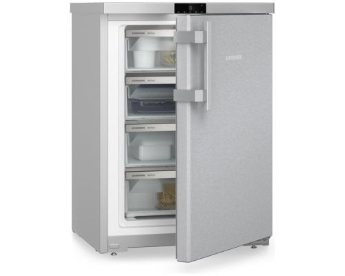 Liebherr FNsddi 1624-20 001 Fritstående fryseskab