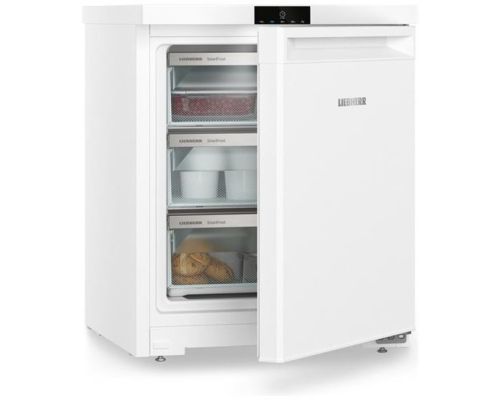 Liebherr Fe 1003-20 001 Fritstående fryseskab