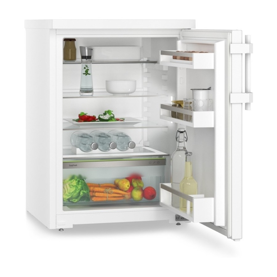 Liebherr Rdi 1620-20 001 Fritstående køleskab