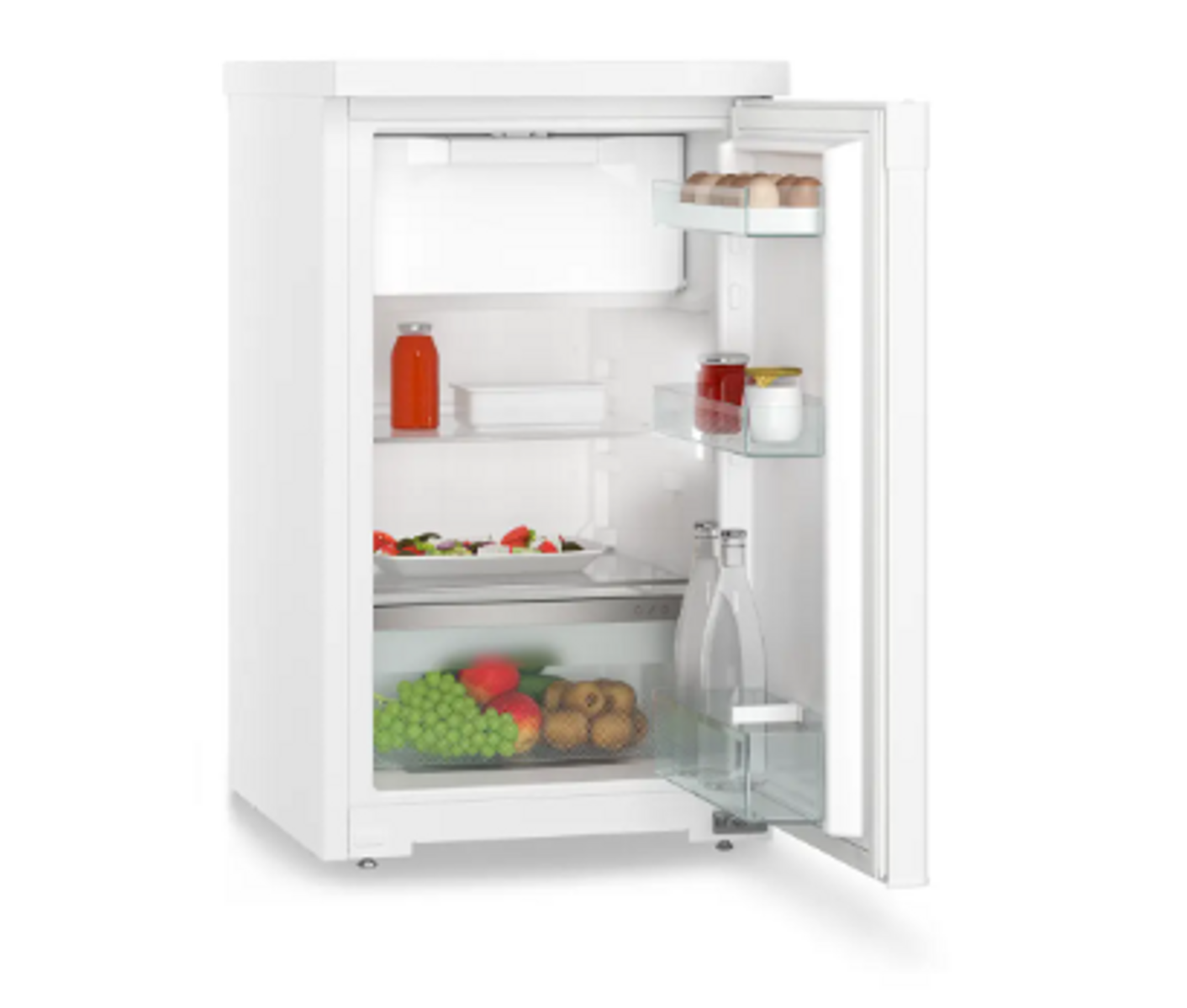 Liebherr Re 1201-20 001 Fritstående køleskab