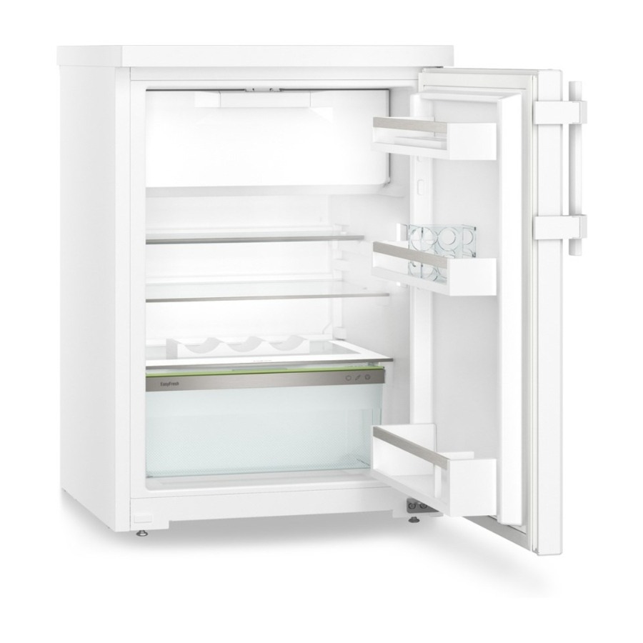 Liebherr Rdi 1621-20 001 Fritstående køleskab