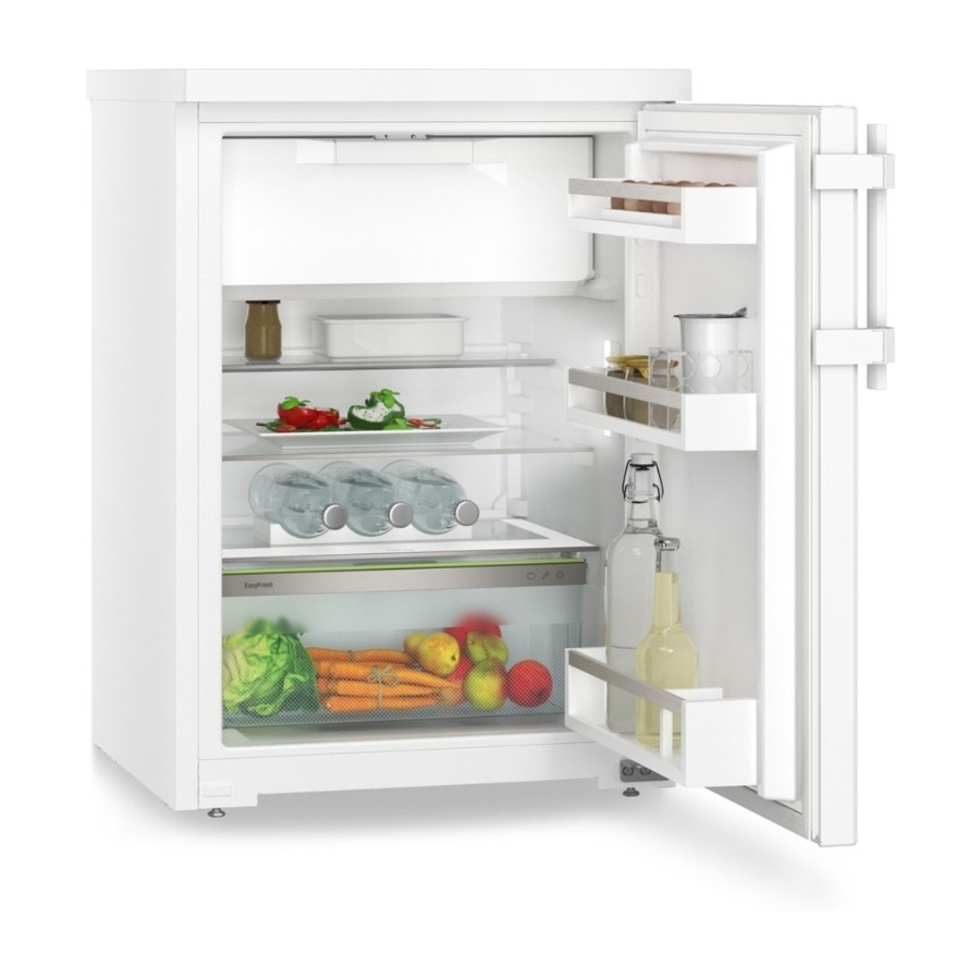 Liebherr Rdi 1621-20 001 Fritstående køleskab