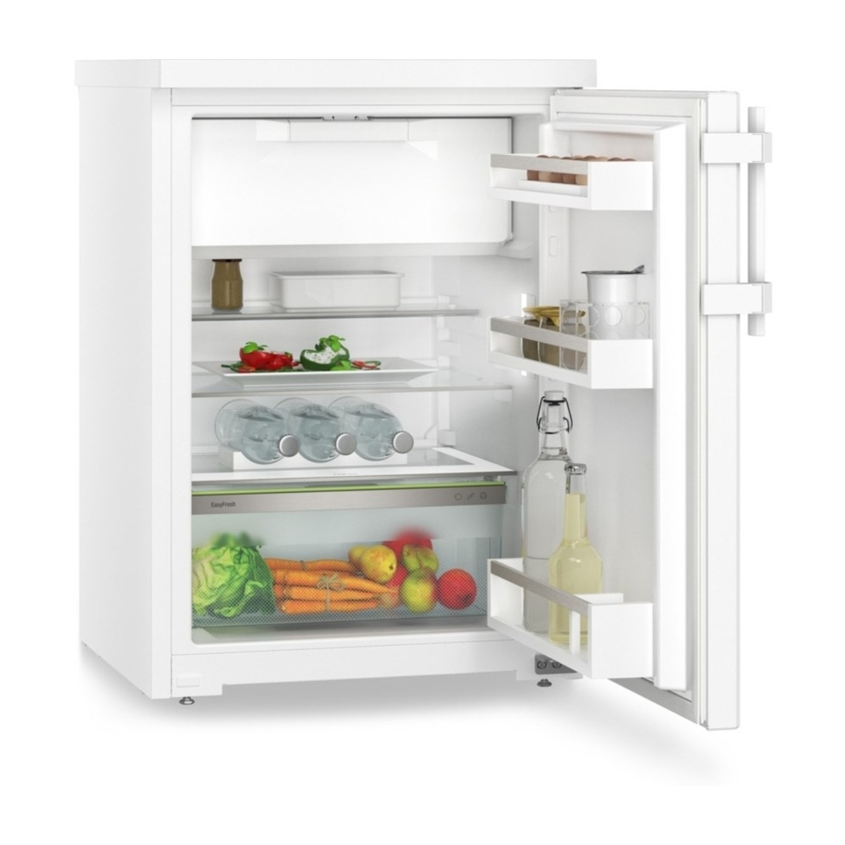 Liebherr Rdi 1621-20 001 Fritstående køleskab