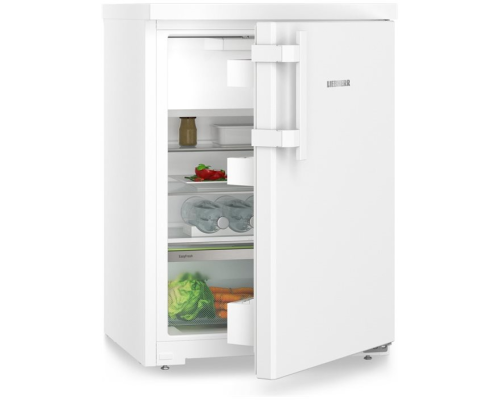 Liebherr Rci 1621-20 001 Fritstående køleskab billede 1