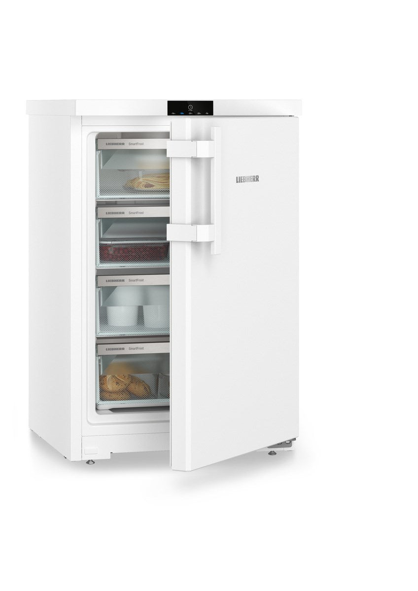 Liebherr Fe 1404-20 001 Fritstående fryseskab