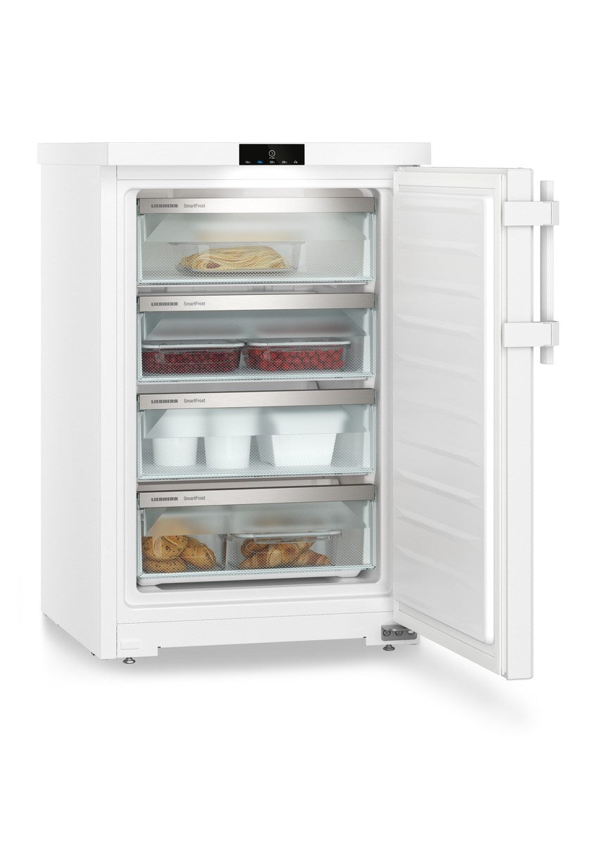 Liebherr Fe 1404-20 001 Fritstående fryseskab