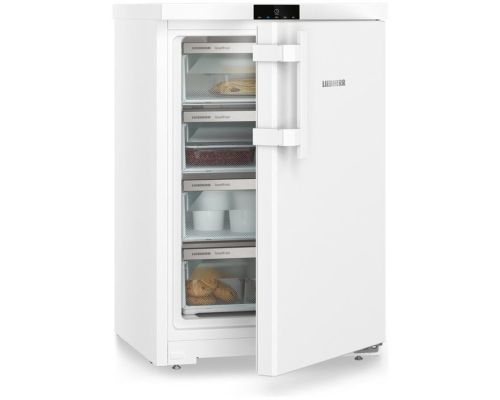 Liebherr Fe 1404-20 001 Fritstående fryseskab billede 2
