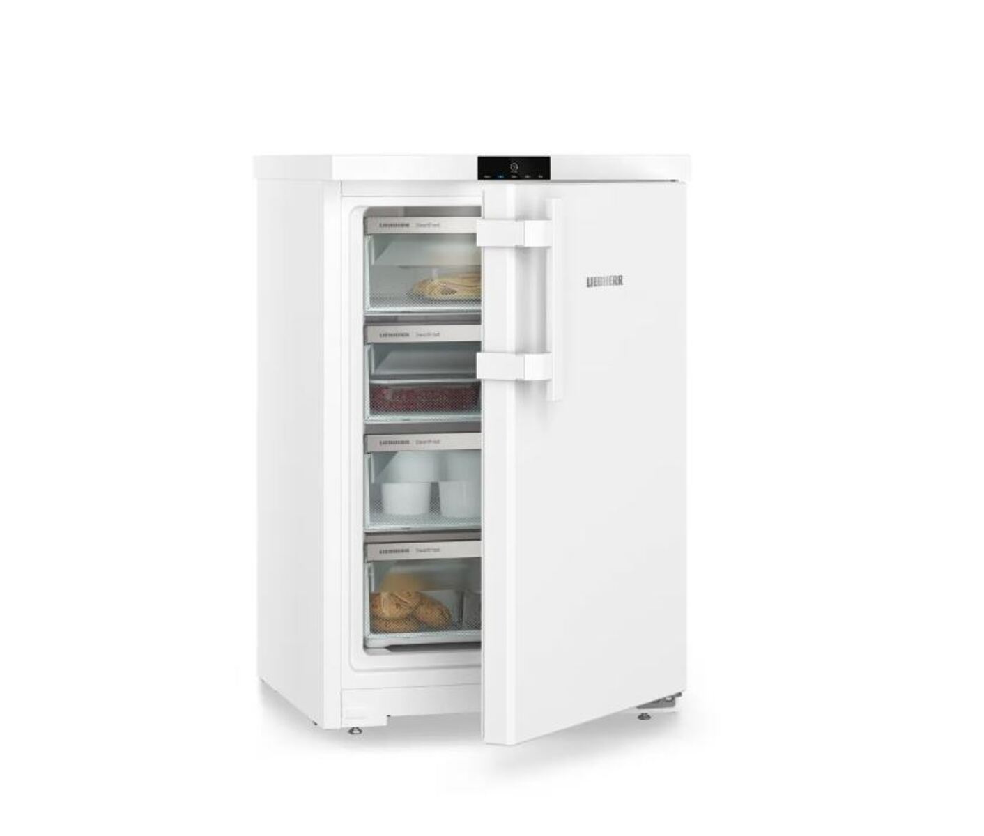 Liebherr Fe 1404-20 001 Fritstående fryseskab
