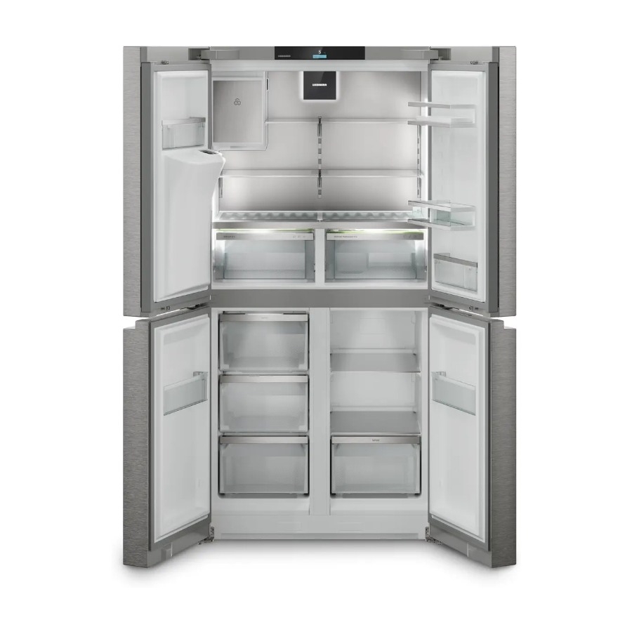 Liebherr Prime MBsddi 9058-20 001 kølefryseskab billede 9