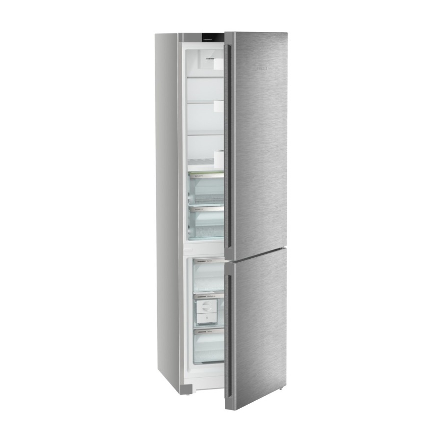 Liebherr CBNbdc 5733-20 002 Fritstående kølefryseskab