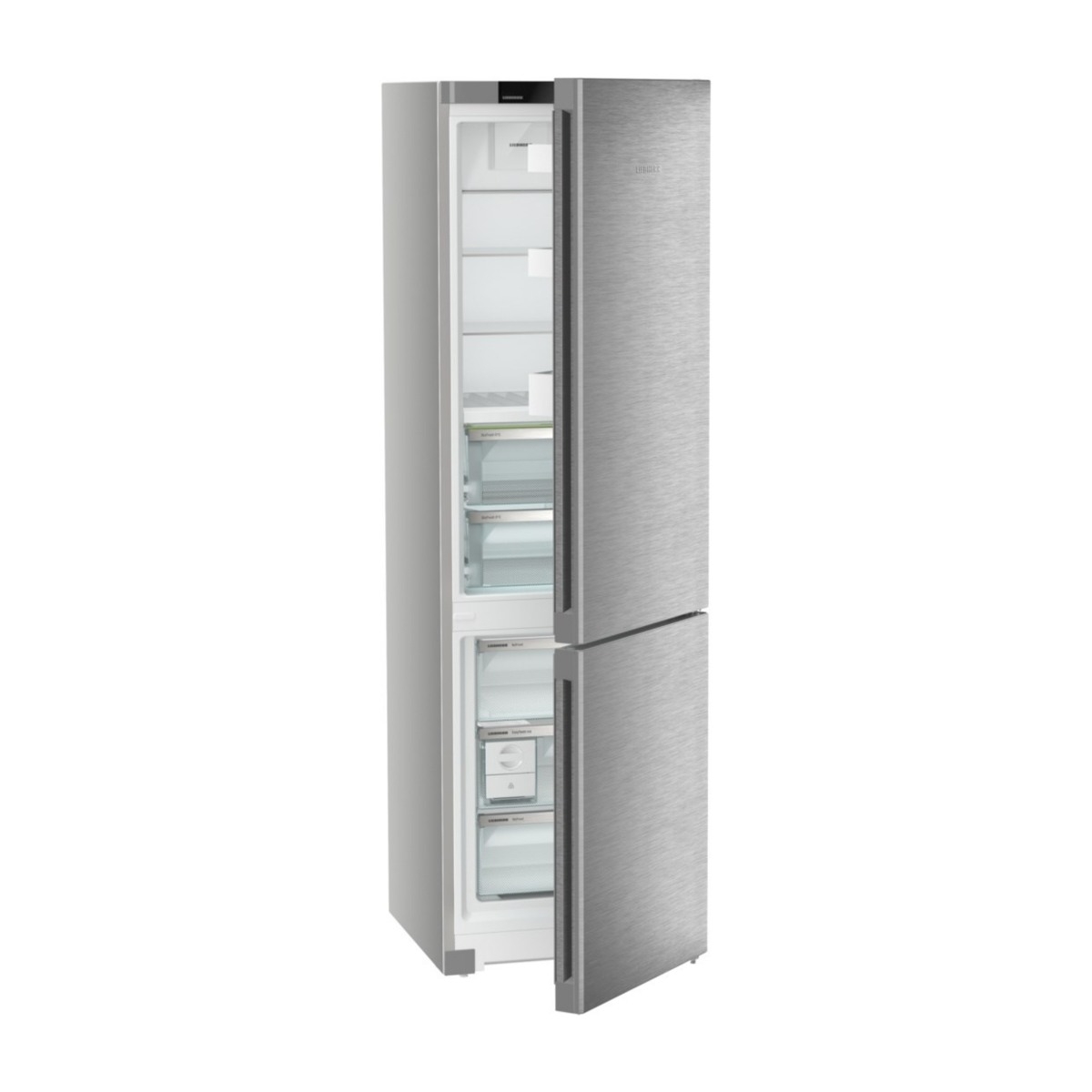 Liebherr CBNbdc 5733-20 002 Fritstående kølefryseskab