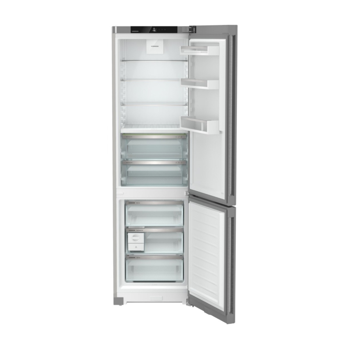 Liebherr CBNbdc 5733-20 002 Fritstående kølefryseskab