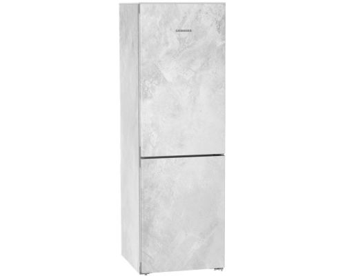 Liebherr CBNbda 5723-20 002 Fritstående kølefryseskab billede 1