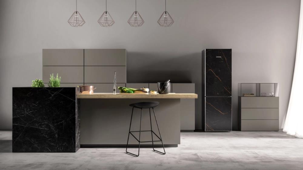 Liebherr CBNbbd 5223 Biofresh Black Bilbao