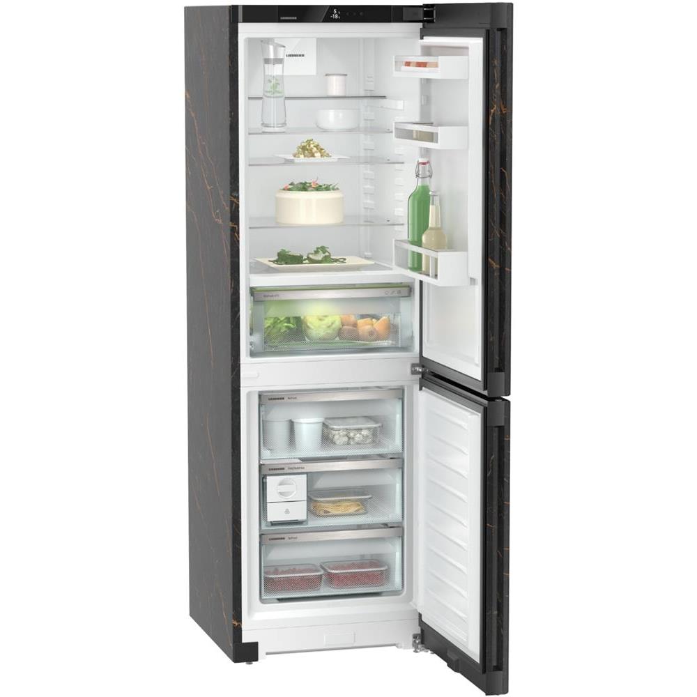 Liebherr CBNbbd 5223 Biofresh Black Bilbao