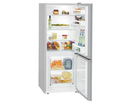 Liebherr CUel 2331-22 001 Fritstående kølefryseskab billede 1