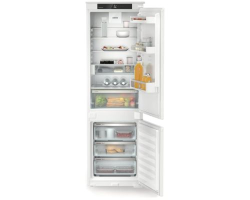 Liebherr ICNSe 5123-20 001 Integrerbart kølefryseskab billede 1