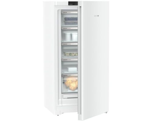 Liebherr FNc 6625-20 001 Fritstående fryseskab