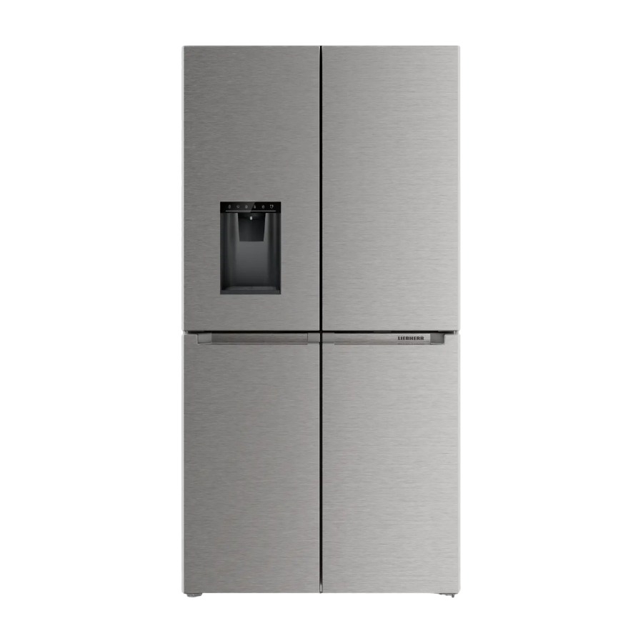 Liebherr Plus MBsddi 9028-20 001 kølefryseskab billede 3