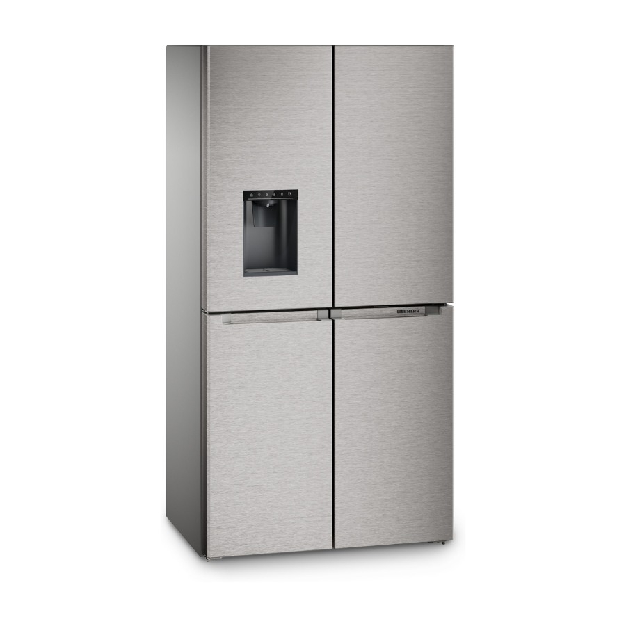 Liebherr Plus MBsddi 9028-20 001 kølefryseskab billede 6