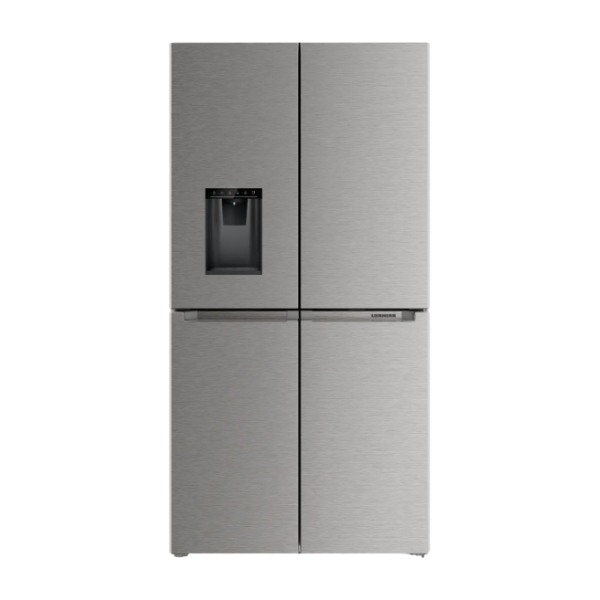 Liebherr Plus MBsddi 9028-20 001 kølefryseskab billede 2