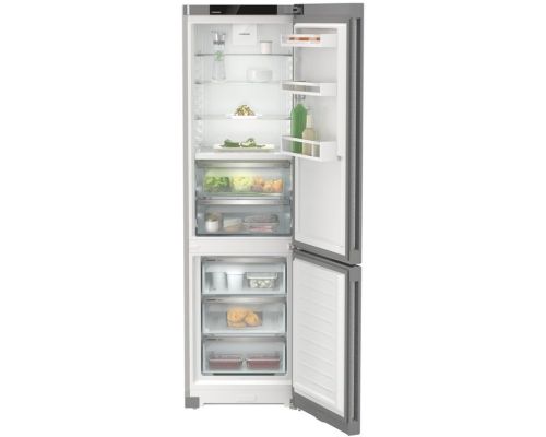 Liebherr CBNbdc 5733-20 003 Fritstående kølefryseskab billede 1