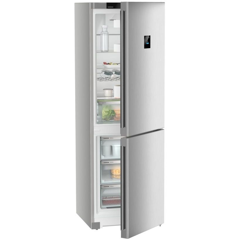 Liebherr CNsfc 5233-20 001 Fritstående kølefryseskab