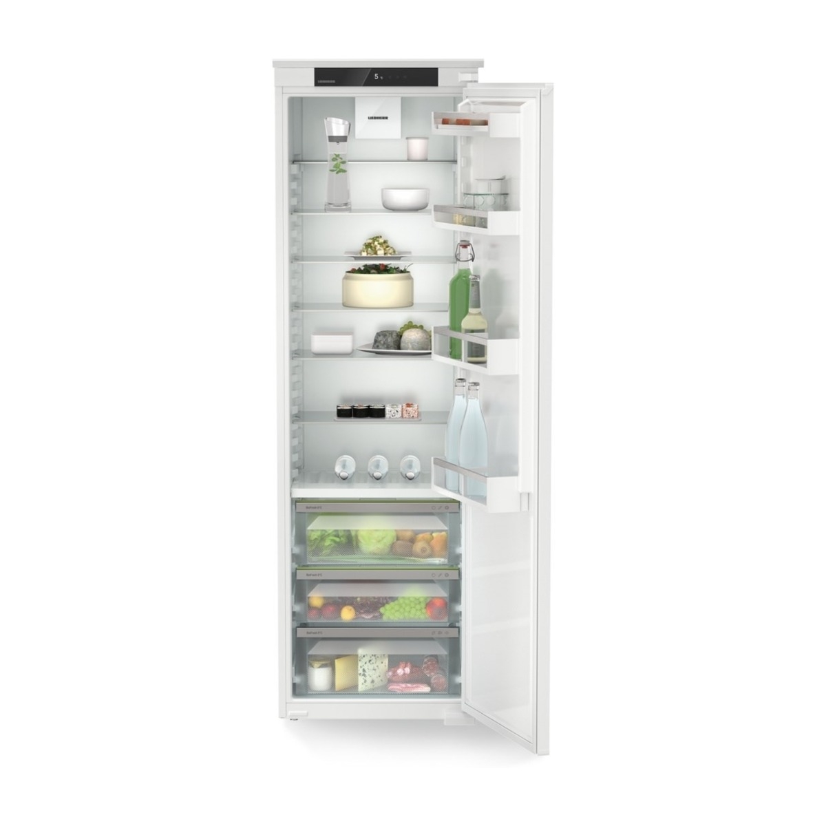 Liebherr Plus IRBSd 5120 integreret køleskab