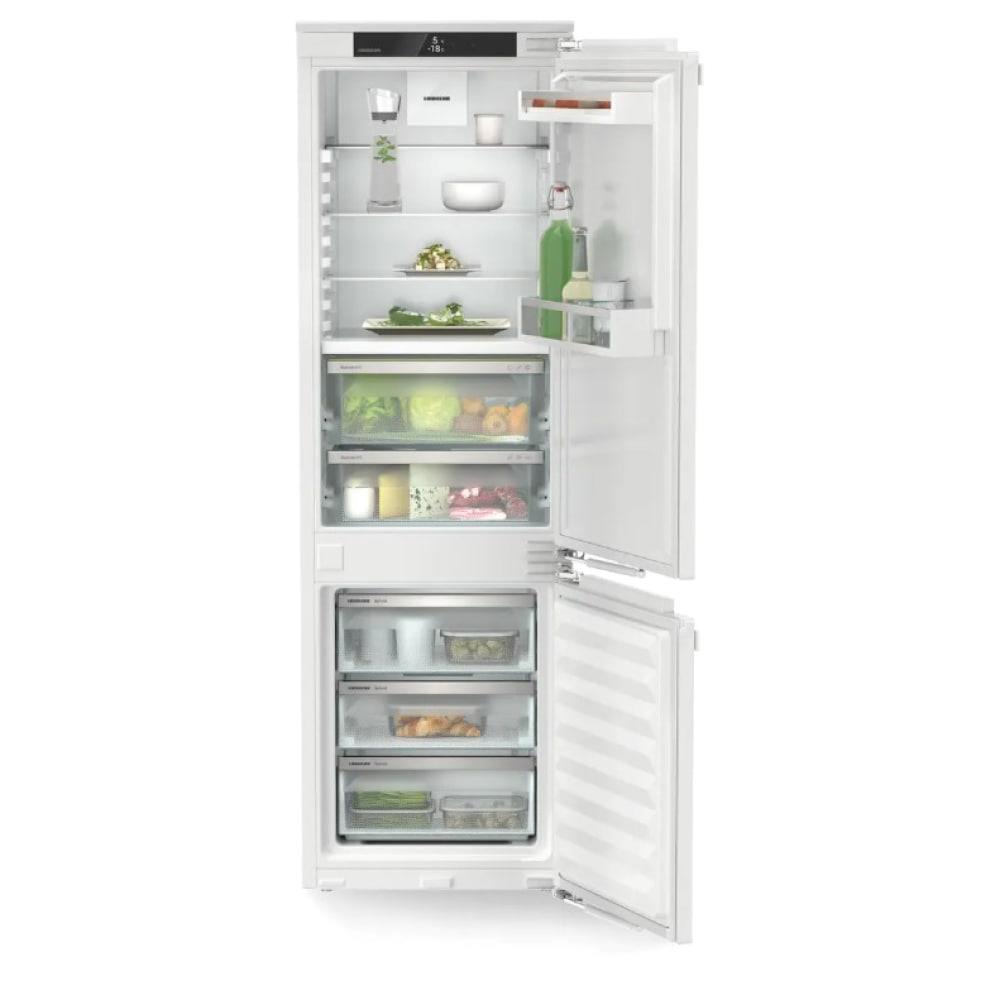 Liebherr ICBNdi 5123-22 001 Fritstående kølefryseskab