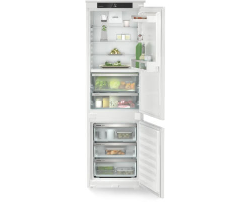 Liebherr ICBNSd 5123-20 001 Integrerbart kølefryseskab billede 1