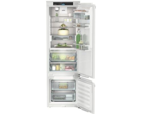 Liebherr ICBbi 5152-22 001 Integreret kølefryseskab billede 1