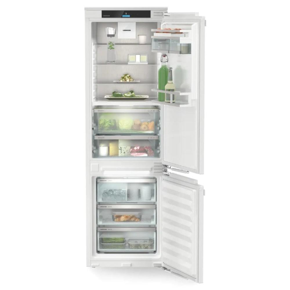 Liebherr ICBNdi 5163-22 001 Integreret kølefryseskab billede 1