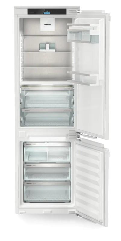 Liebherr ICBNdi 5163-22 001 Integreret kølefryseskab billede 2