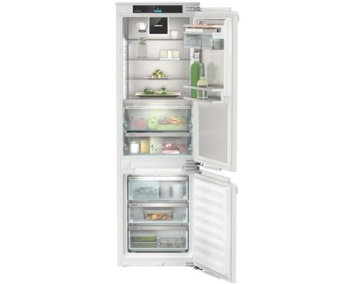 Liebherr ICBNci 5183-22 001 Integreret kølefryseskab billede 1