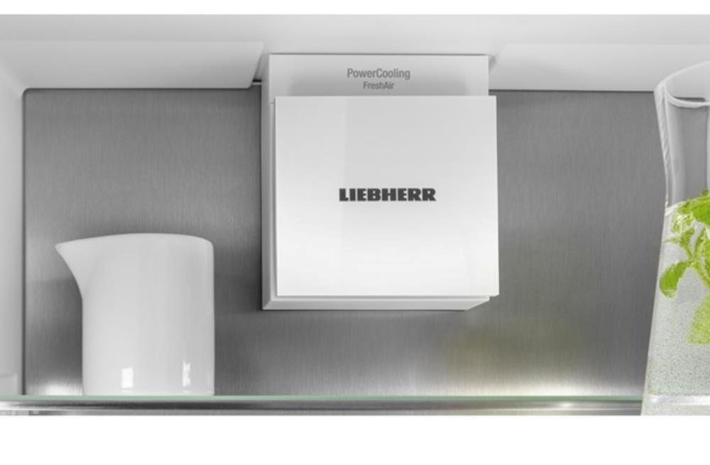 Liebherr IRd 5101 Pure billede 7