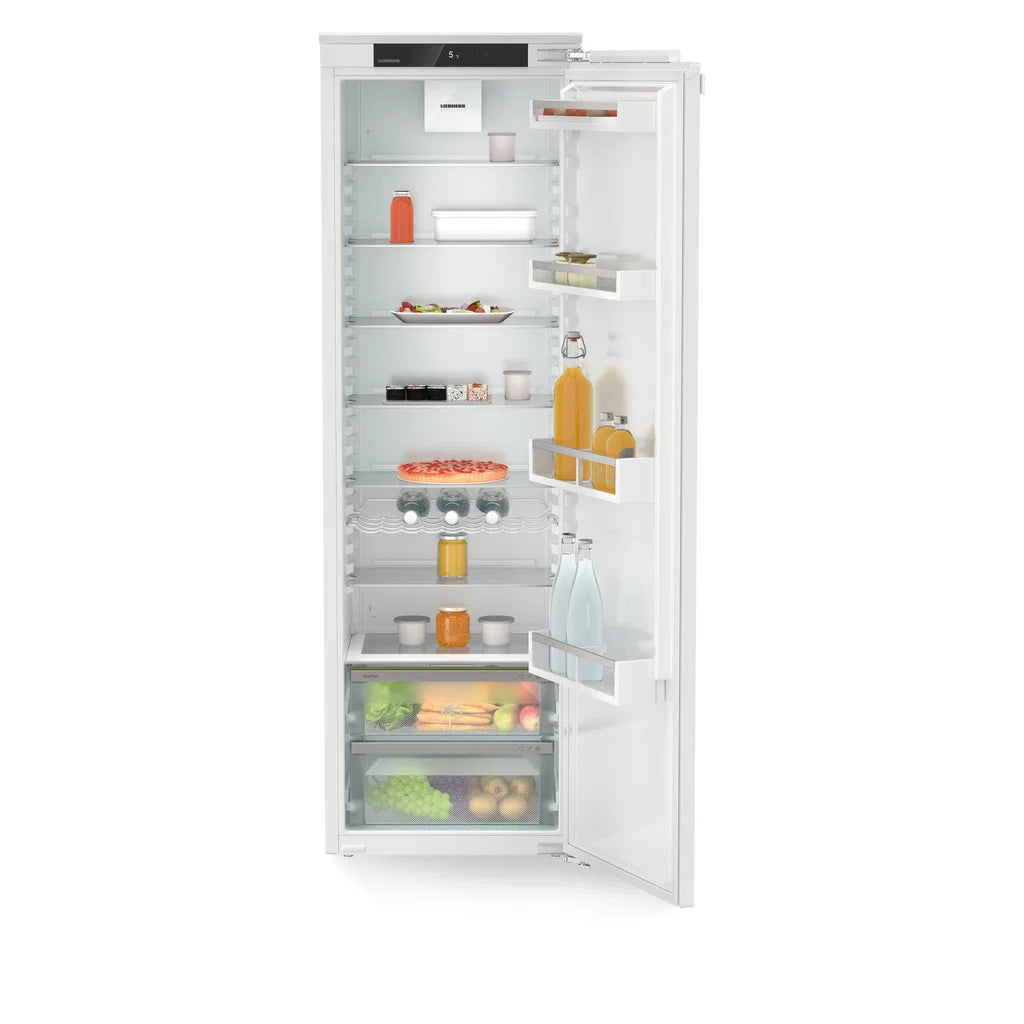 Liebherr IK 51Ve00 fuldintegrerbart køleskab med EasyFresh