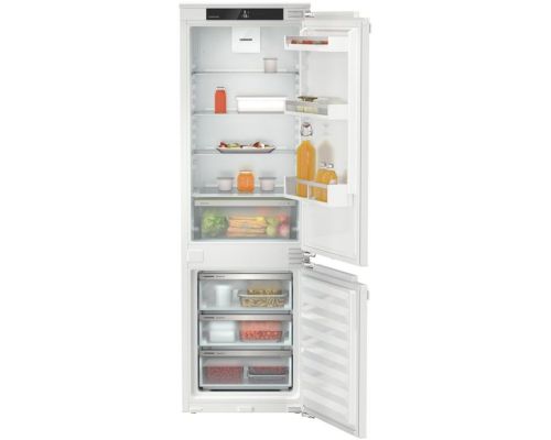 Liebherr ICd 5103-22 001 Fritstående kølefryseskab billede 1