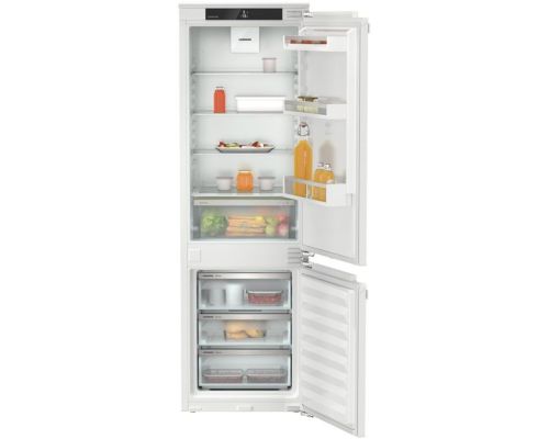 Liebherr ICNe 5103-22 001 Integreret kølefryseskab billede 1