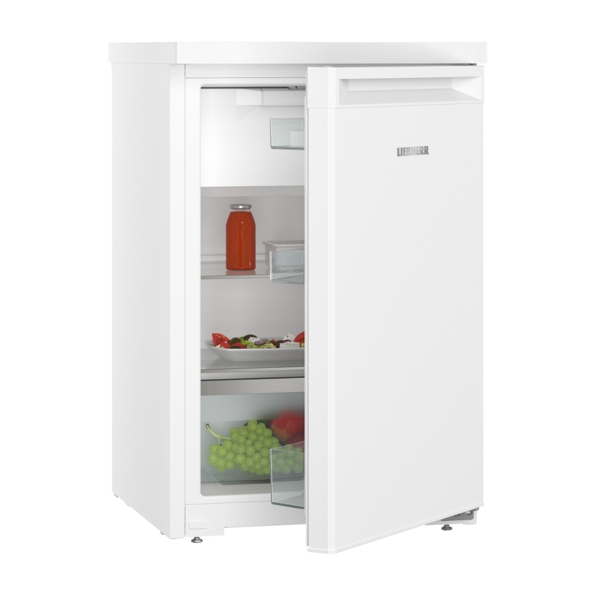 Liebherr Pure TK 14Vd01 køleskab med fryseboks