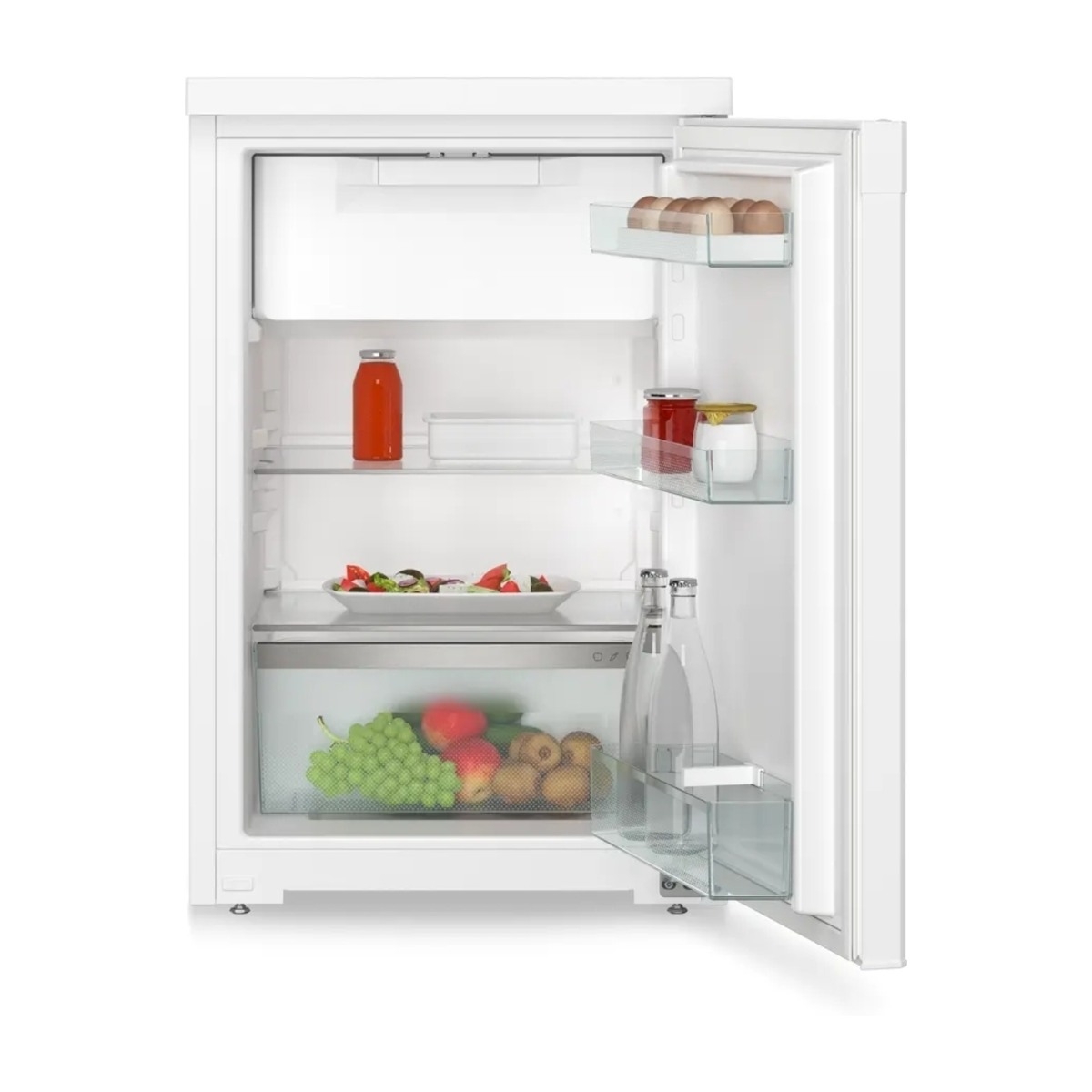 Liebherr Pure TK 14Vd01 køleskab med fryseboks