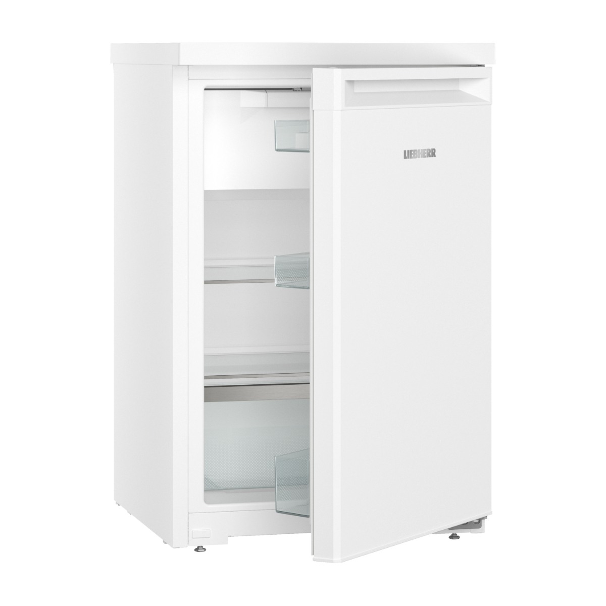 Liebherr Pure TK 14Vd01 køleskab med fryseboks