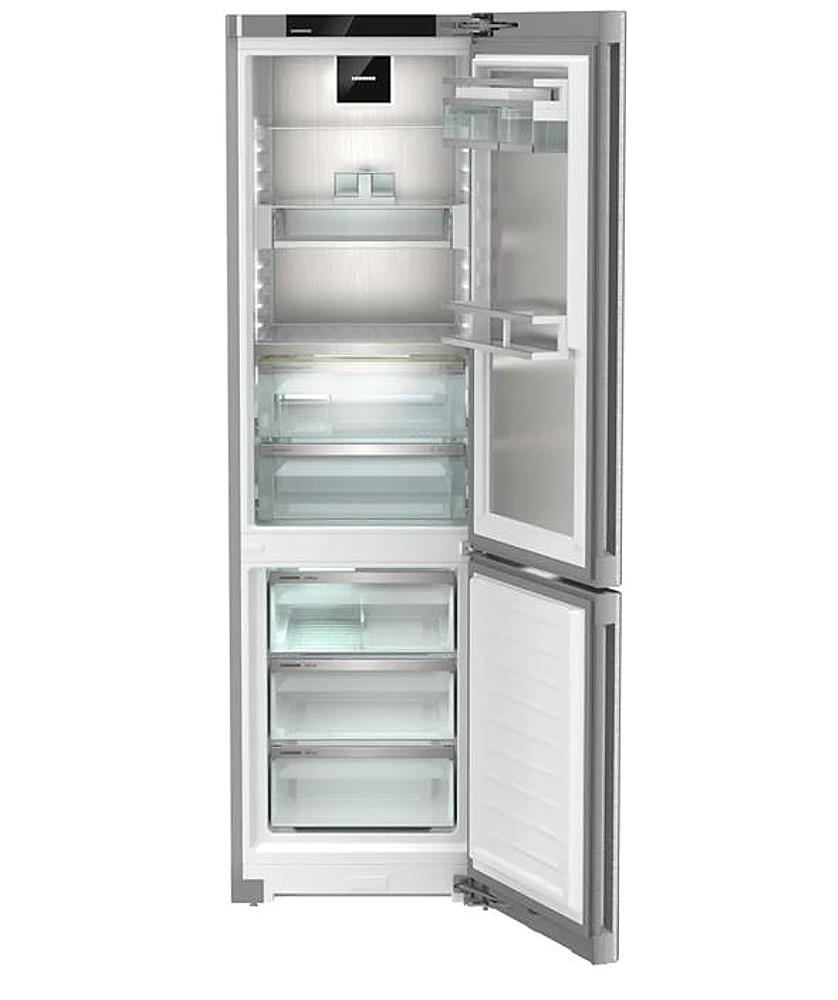 Liebherr CBNstc 579i Peak BioFresh Pro billede 3