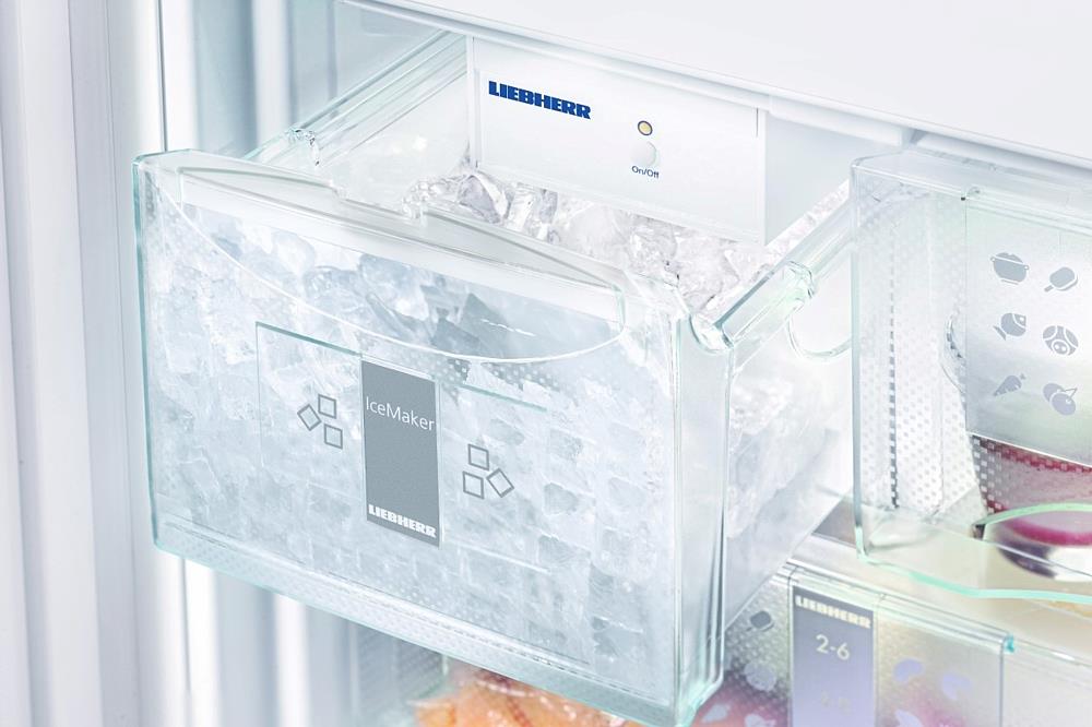 Liebherr CBNstc 579i Peak BioFresh Pro billede 5