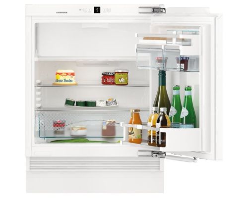 Liebherr UIK 1514-25 001 Integreret køleskab med fryseboks billede 1