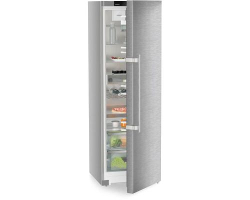 Liebherr SRsdc 525i-22 001 Fritstående køleskab billede 1
