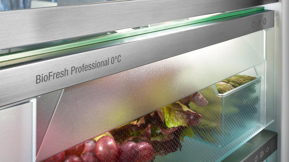 Liebherr SRBbsc 529i Peak BioFresh billede 4
