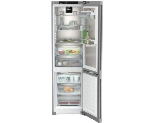Liebherr CBNstb 579i-22 001 Fritstående kølefryseskab billede 1